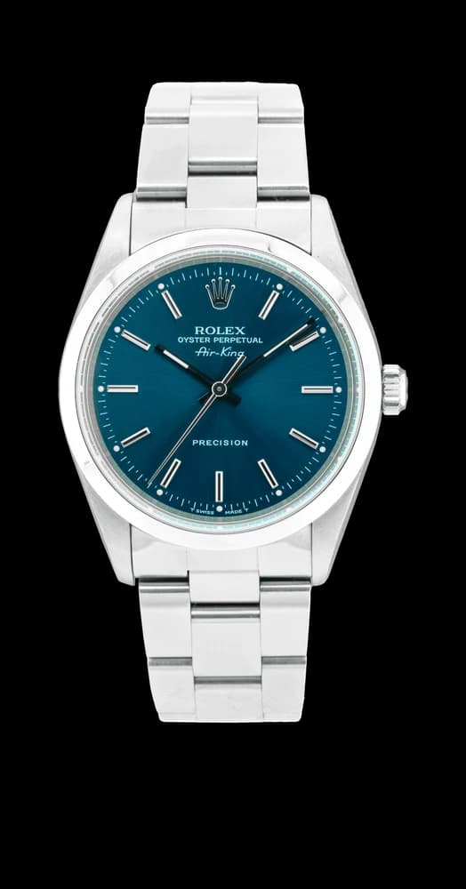 Air-King 14000 undefined  – 1996
