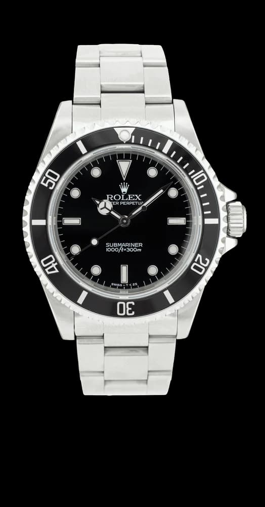 Submariner 14060 undefined "2 Lignes" – 1995