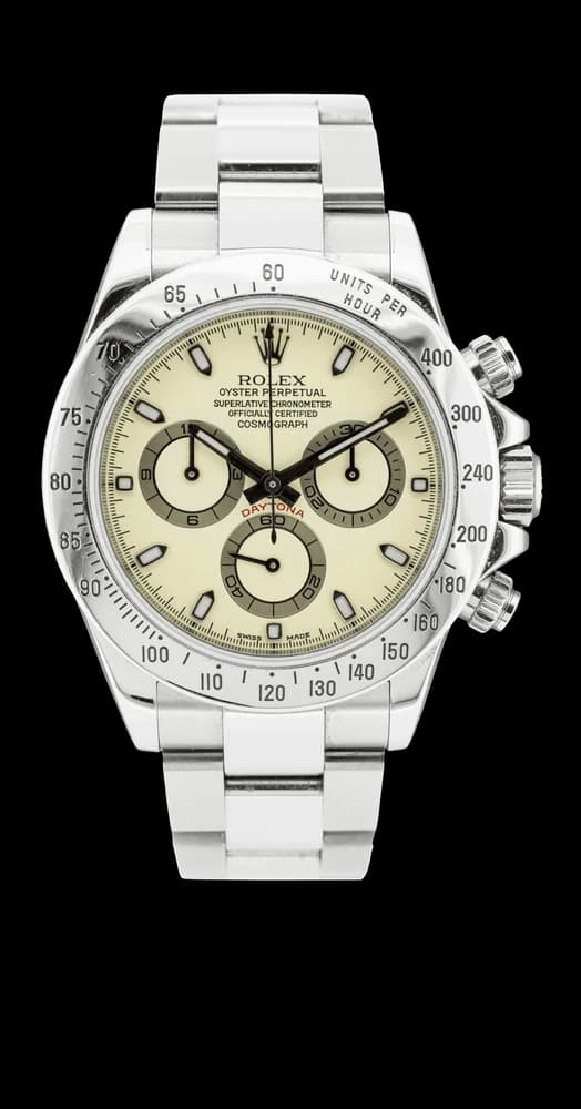 Daytona 116520 undefined "Panna" – 2000