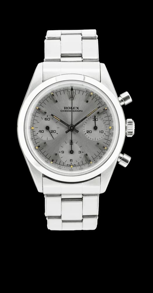 Daytona 6238 undefined "Pre-Daytona" – 1965