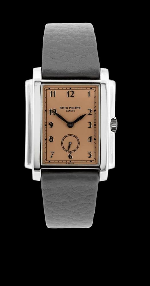 Gondolo 5024 undefined "Chiffres Breguet" – circa 2000
