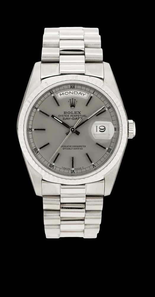 Day-Date 18239 undefined "President" – 1991