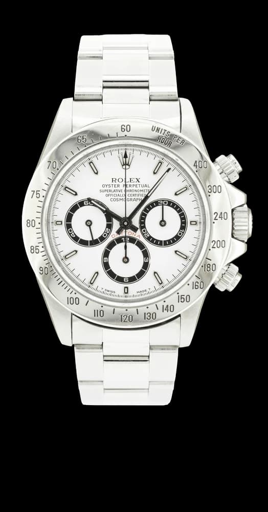 Daytona 16520 undefined  – 1998