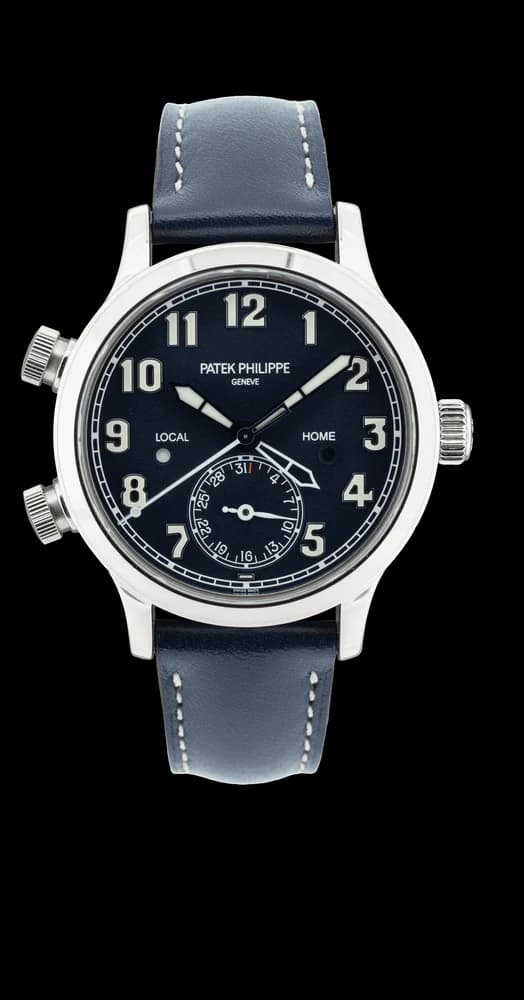 Calatrava 7234G-001 undefined  – 2022