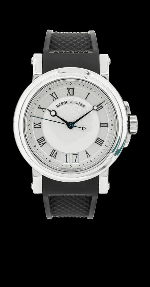 Marine 5817ST undefined "Grande Date" – 2008