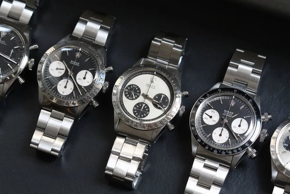 10 idées reçues sur les montres - partie 2/2