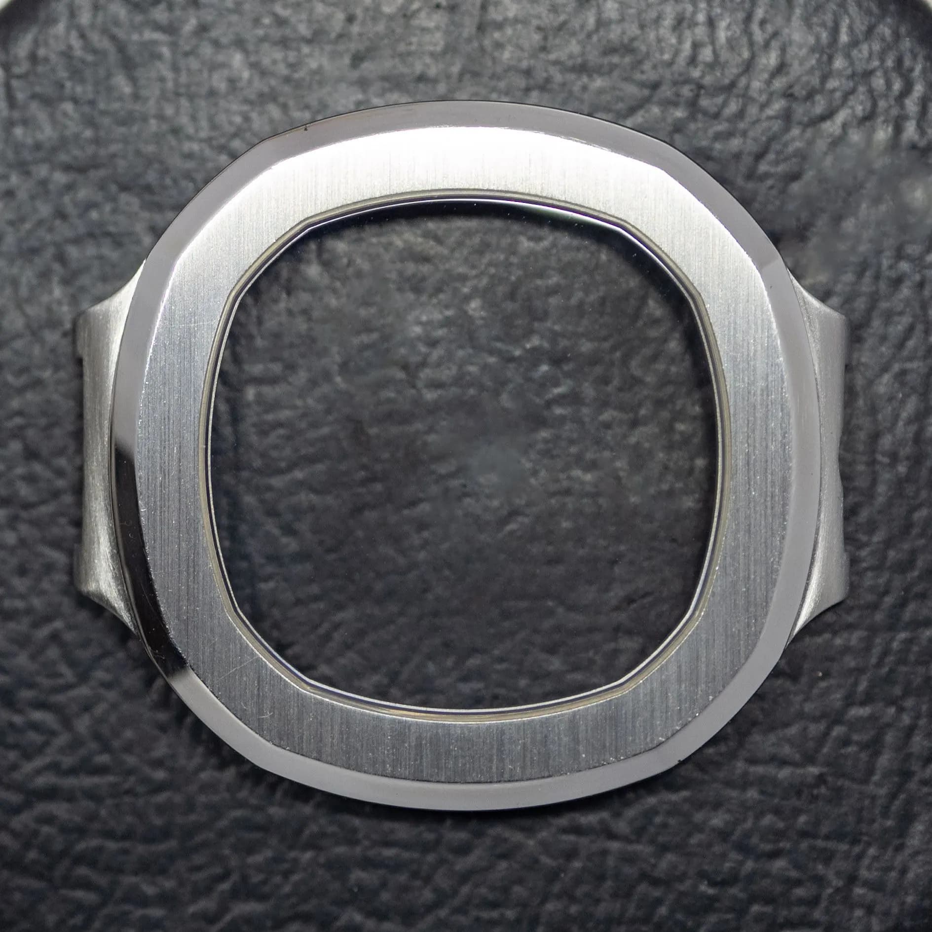 Revue complète de la Patek Philippe Nautilus référence 3712