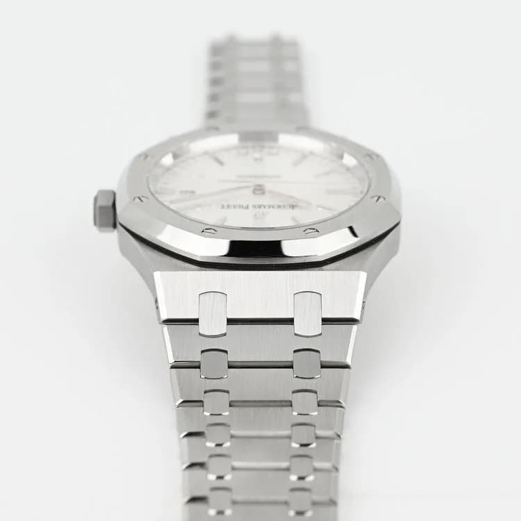 Royal Oak 15400ST.OO.1220ST.02 undefined  – 2017