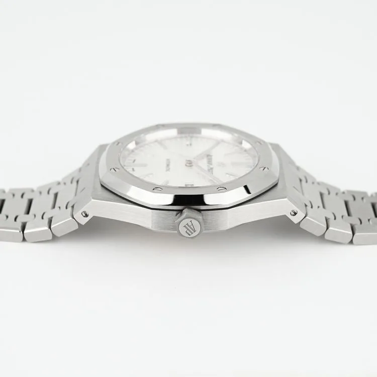 Royal Oak 15400ST.OO.1220ST.02 undefined  – 2017