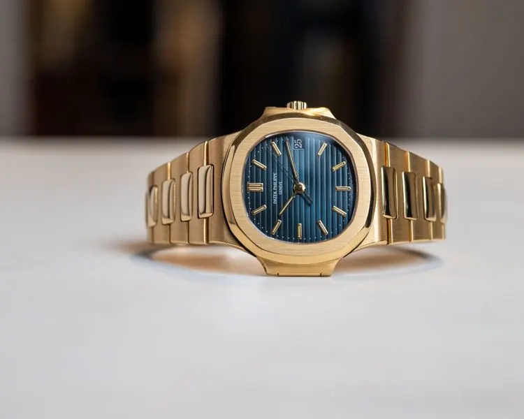 Patek Philippe Nautilus 3800: the comeback of the “mid-size”