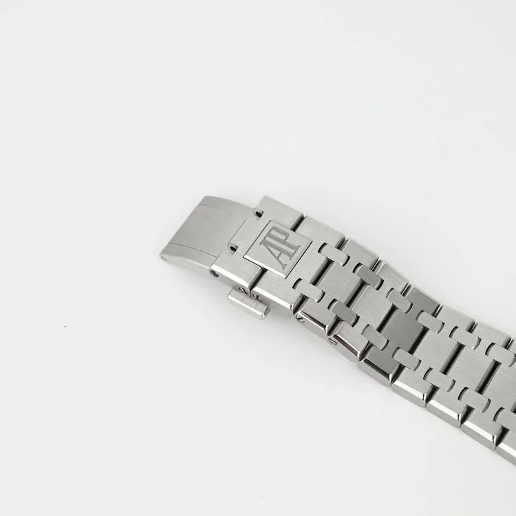 Royal Oak 15400ST.OO.1220ST.02 undefined  – 2017
