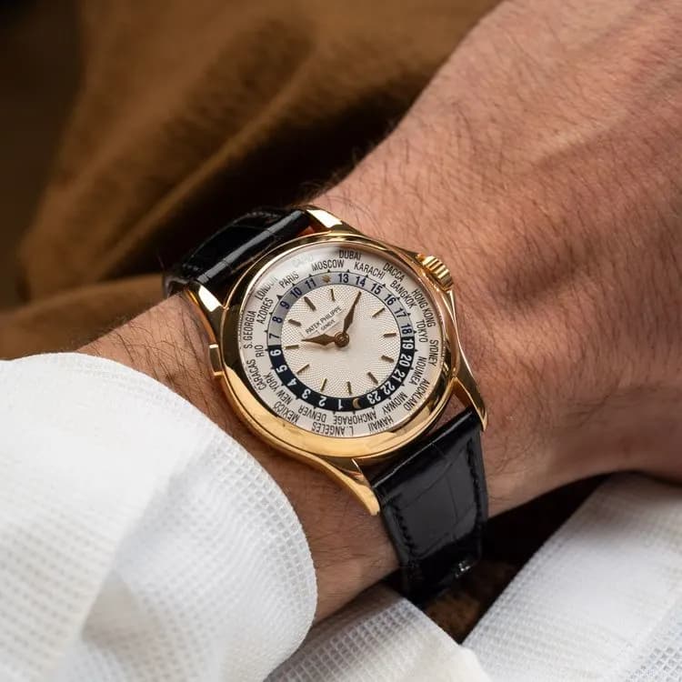 Complications 5110R-001 Alligator  – 2004
