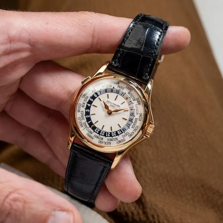 Complications 5110R-001 Alligator  – 2004