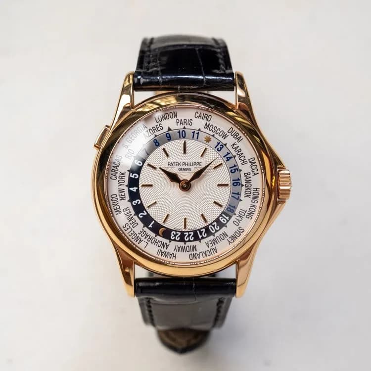 Complications 5110R-001 Alligator  – 2004