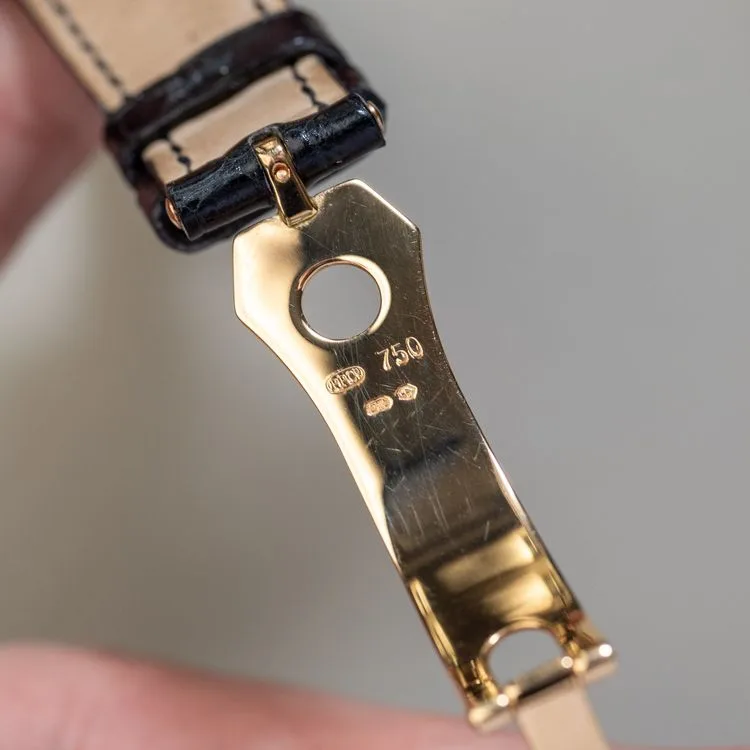 Complications 5110R-001 Alligator  – 2004