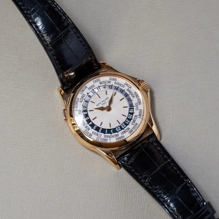 Complications 5110R-001 Alligator  – 2004
