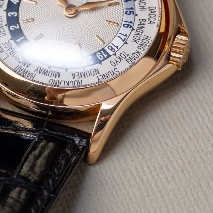 Complications 5110R-001 Alligator  – 2004