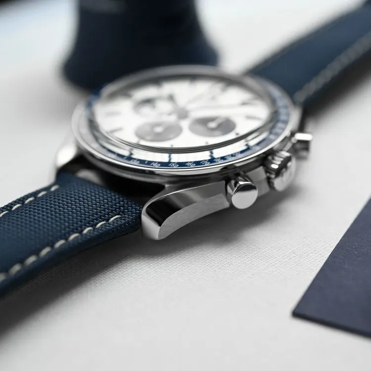 Speedmaster 310.32.42.50.02.001 Leather  – 2022