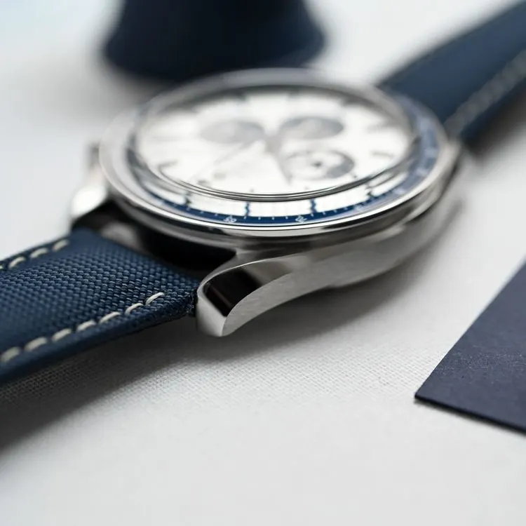 Speedmaster 310.32.42.50.02.001 Leather  – 2022