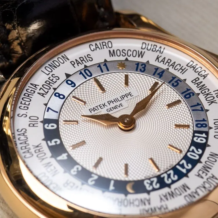 Complications 5110R-001 Alligator  – 2004