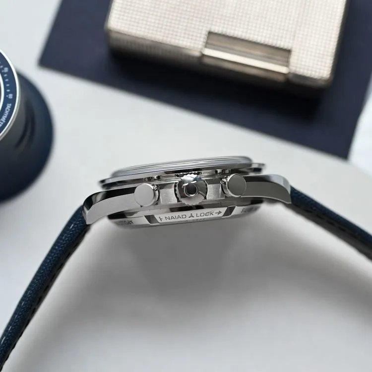 Speedmaster 310.32.42.50.02.001 Leather  – 2022