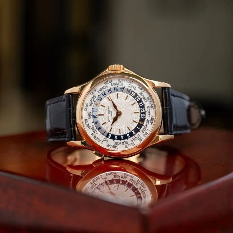 Complications 5110R-001 Alligator  – 2004