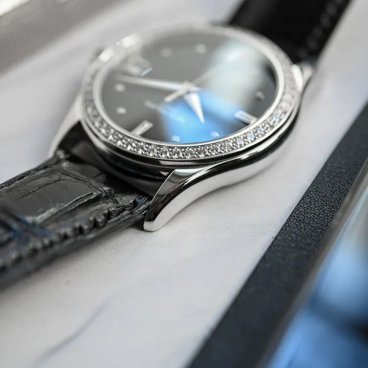 Calatrava 5108G Leather  – 2005