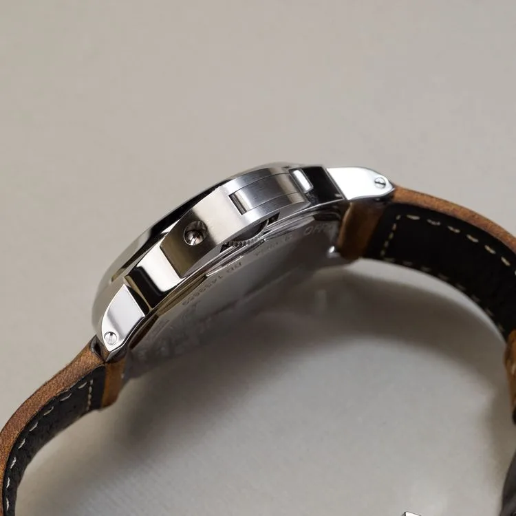 Luminor PAM00414 Cuir "Paris Edition" – 2011