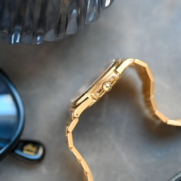 Nautilus 3900/3J Yellow Gold  – 1984