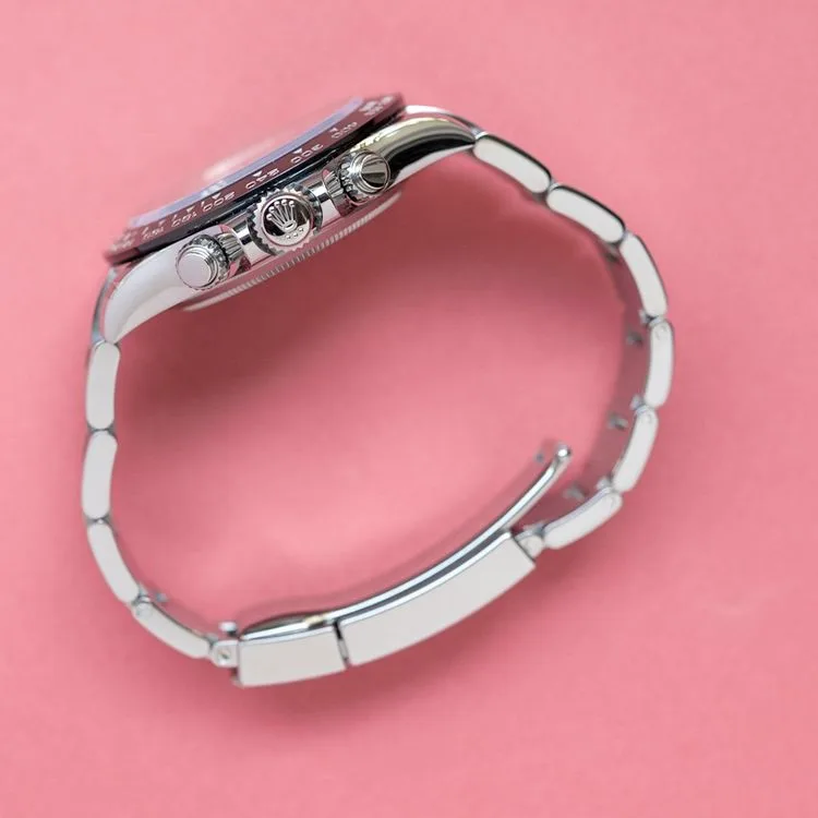 Daytona 116500LN Acier  – 2022