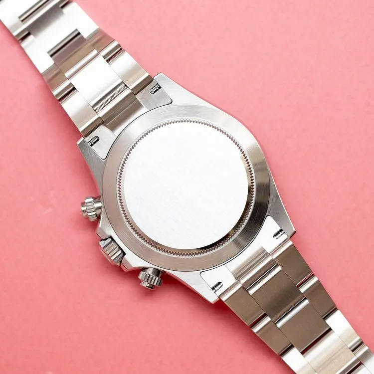 Daytona 116500LN Acier  – 2022