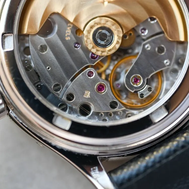 Complications 5035G Leather  – 1998