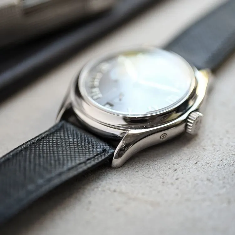 Complications 5035G Leather  – 1998