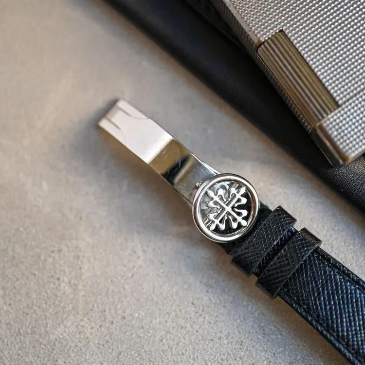 Complications 5035G Leather  – 1998