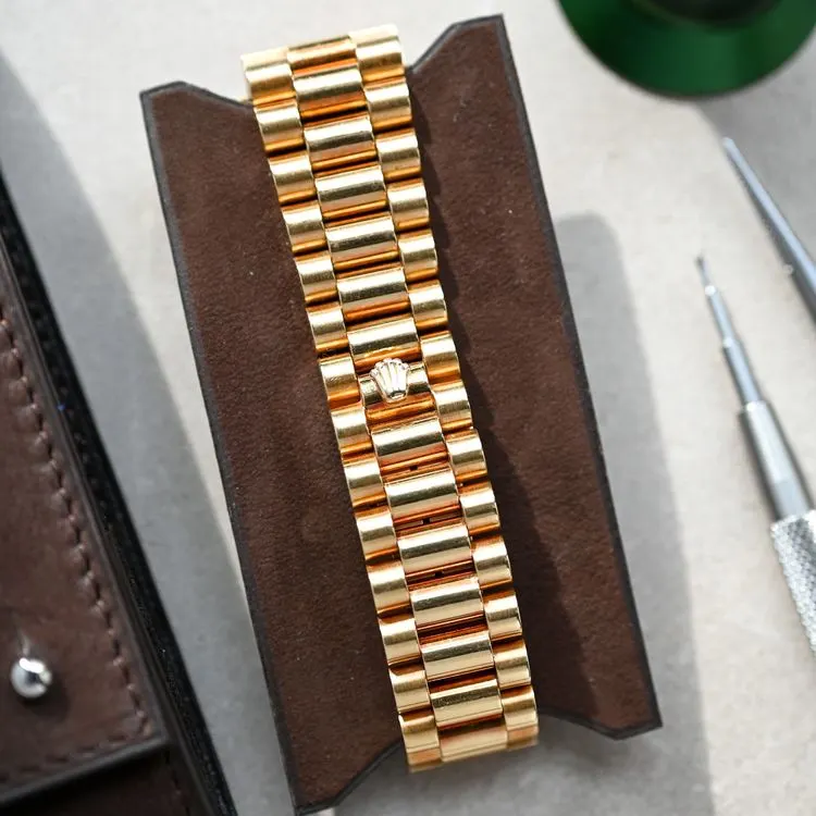 Day-Date 18038 Yellow Gold  – 1978