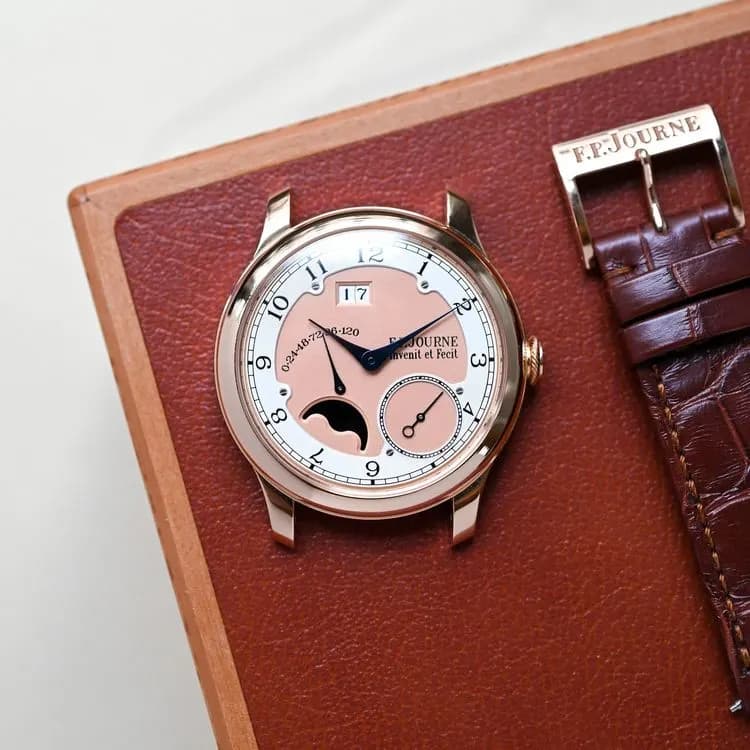 Octa divine D Leather  – 2021
