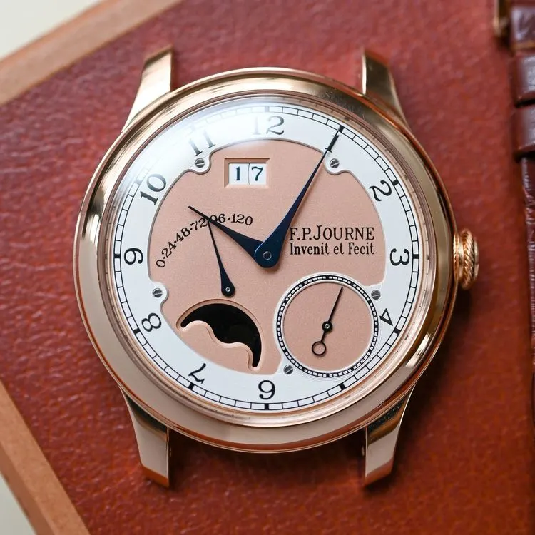 Octa divine D Leather  – 2021
