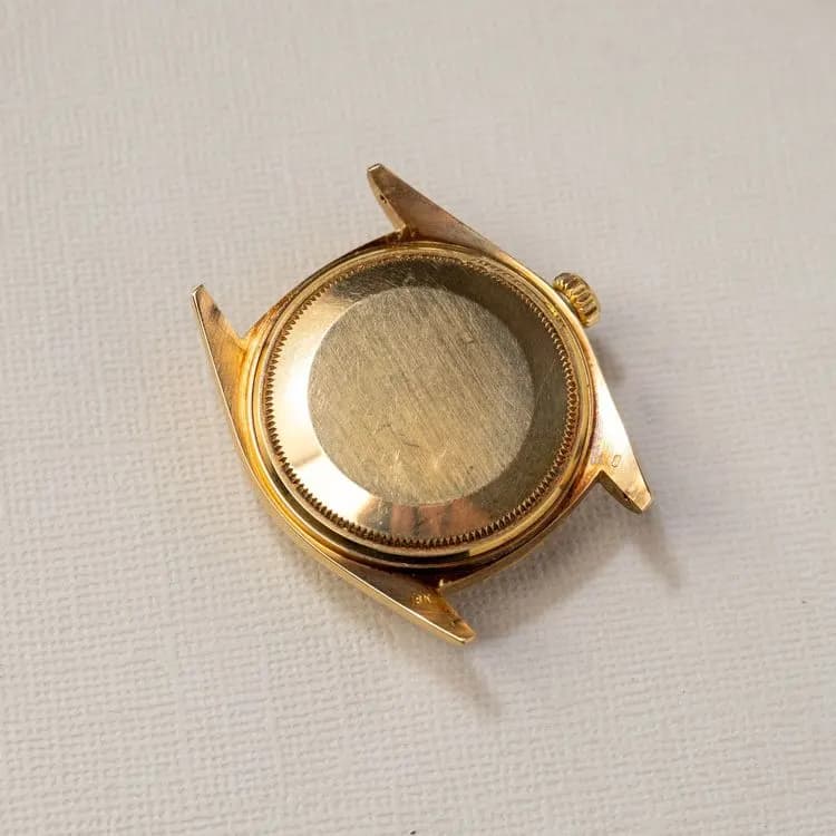 Day-Date 1803 Or Jaune "Confetti" – 1972