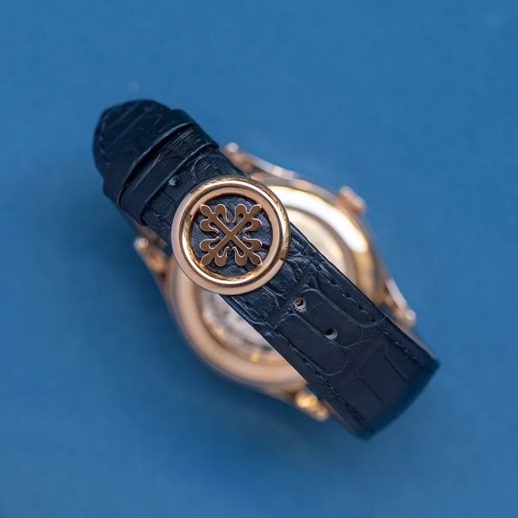 Complications 5396R-001 Alligator  – 2007
