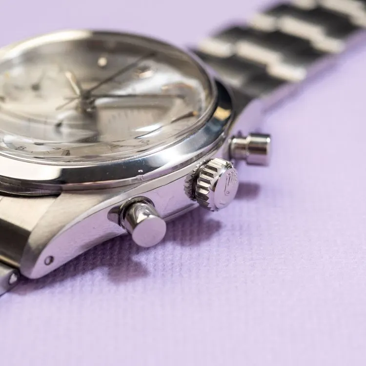 Daytona 6238 Acier "Pre-Daytona" – 1965