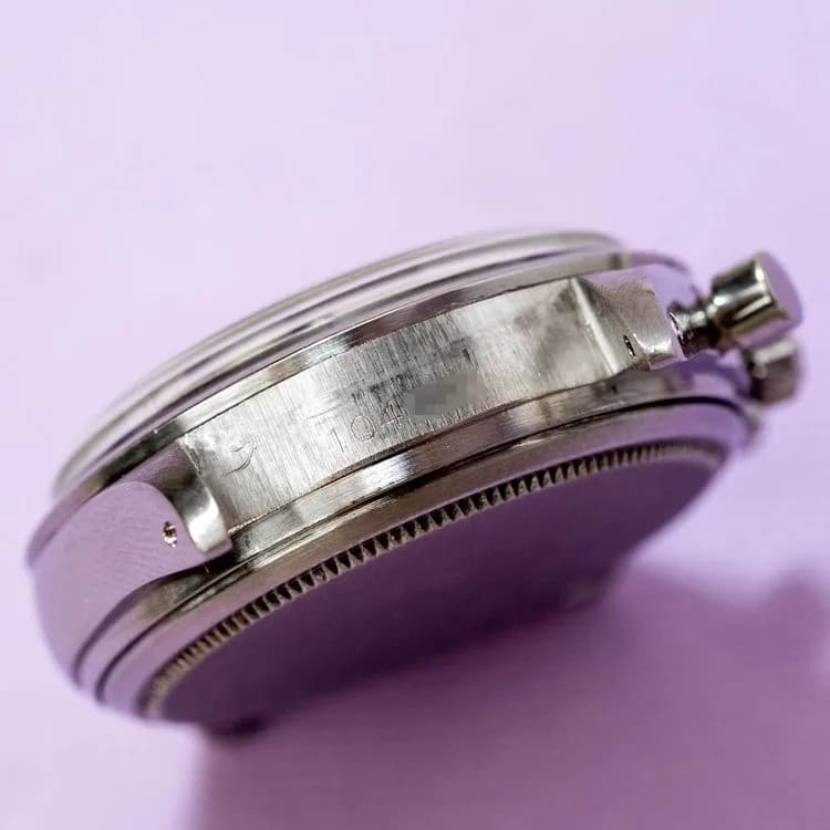 Daytona 6238 Acier "Pre-Daytona" – 1965