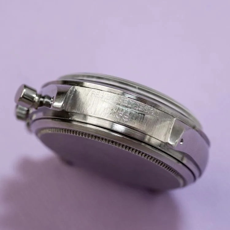 Daytona 6238 Acier "Pre-Daytona" – 1965