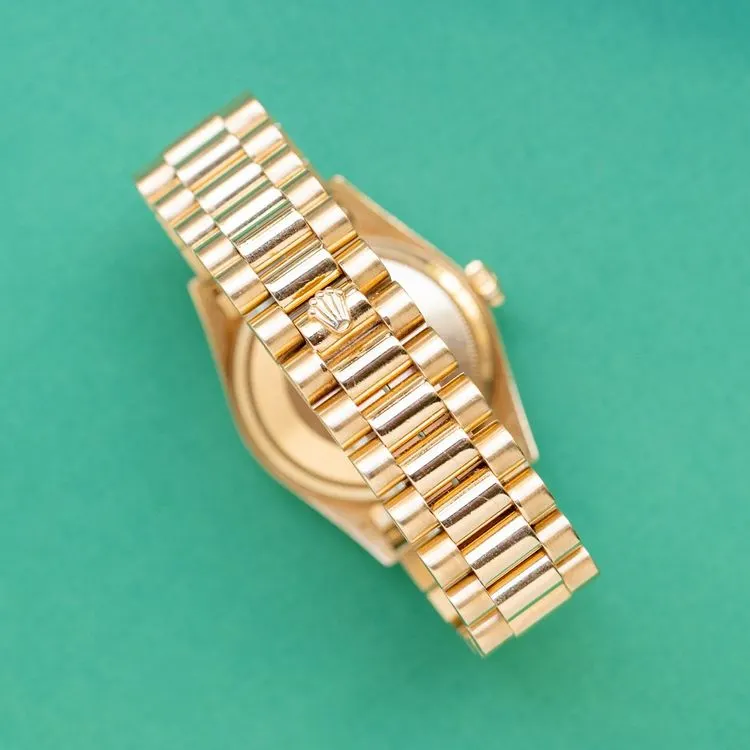 Day-Date 18038 Yellow Gold  – 1978