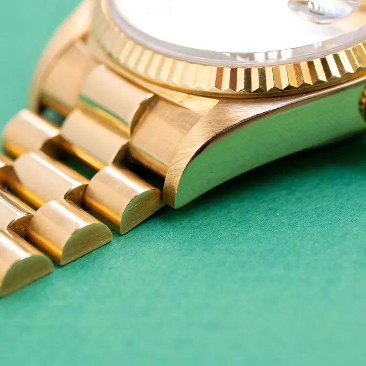 Day-Date 18038 Yellow Gold  – 1978