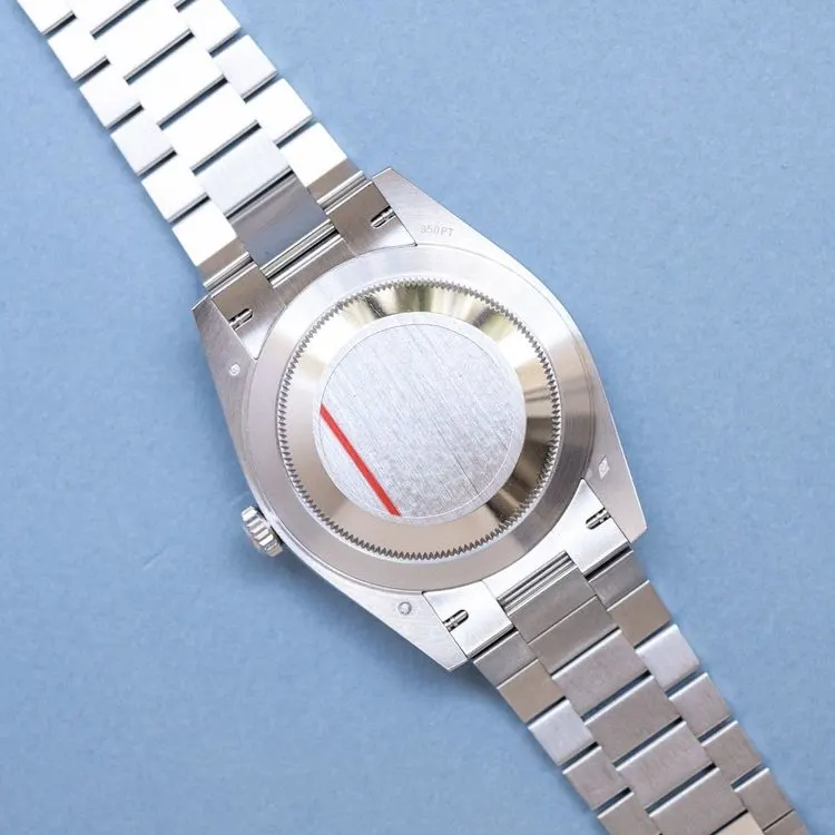 Day-Date 228206 Platinum  – 2021