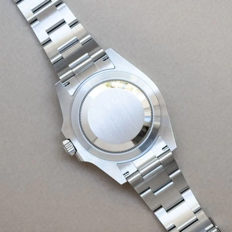 Submariner 126610LN Acier  – 2025