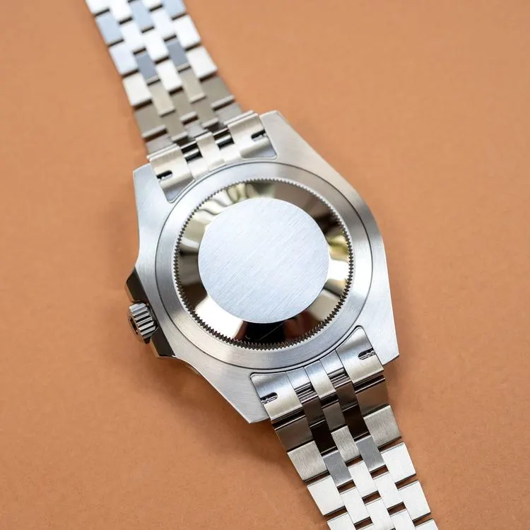 GMT-Master II 126710BLNR Acier "Batman" – 2020