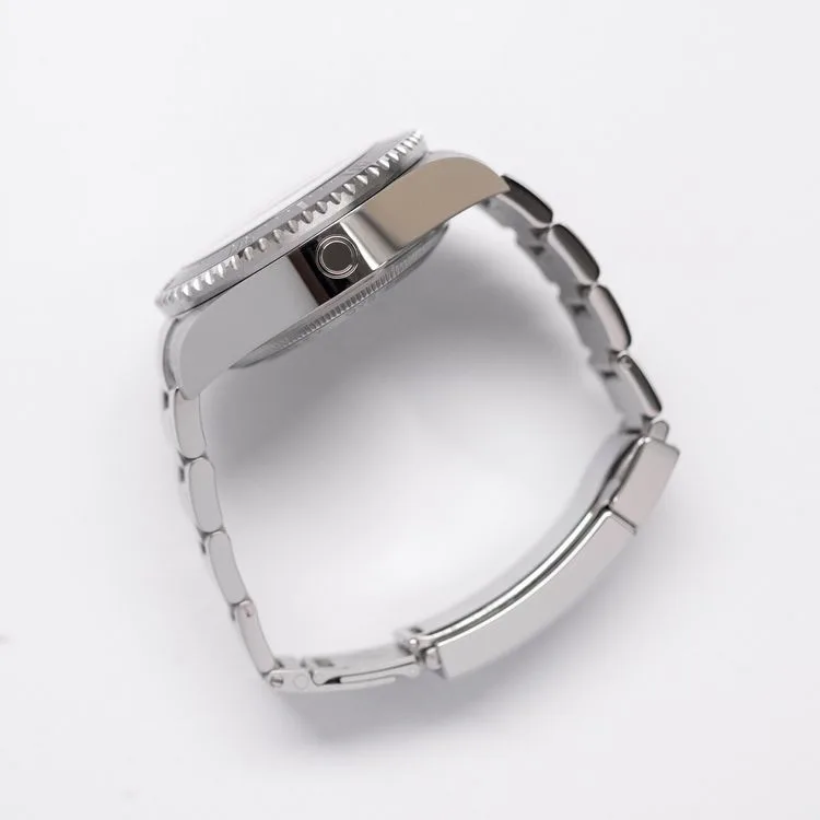 Sea-Dweller 126660 Acier "Deepsea" – 2021
