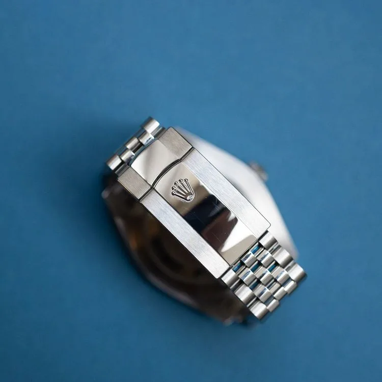 Datejust 126334 Acier  – 2020