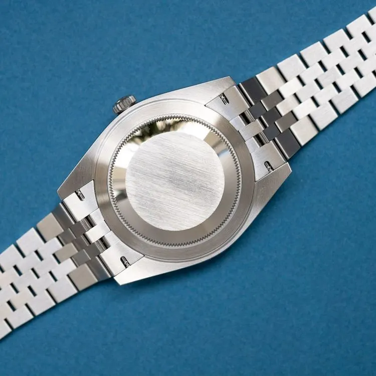 Datejust 126334 Acier  – 2020